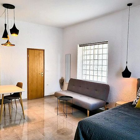 Studio Square Funtana Διαμέρισμα Εξωτερικό φωτογραφία
