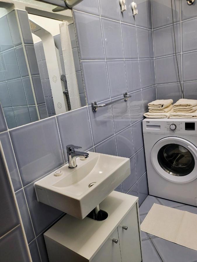 Studio Square Funtana Διαμέρισμα Εξωτερικό φωτογραφία